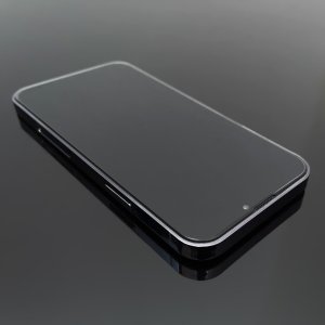 Wozinsky Szkło hartowane Wozinsky Privacy Glass prywatyzujące z filtrem anti-spy na iPhone 16 Pro 3