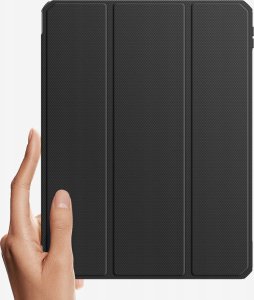 Etui na tablet Dux Ducis Etui Dux Ducis Toby z klapką i podstawką na iPad Pro 11" 2024 - czarne 7