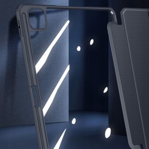 Etui na tablet Dux Ducis Etui Dux Ducis Toby z klapką i podstawką na iPad Pro 11" 2024 - czarne 8