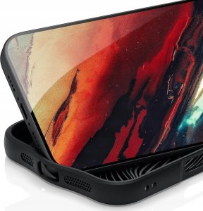 Dux Ducis Etui Dux Ducis Aimo Mag z MagSafe na iPhone 16 Pro - czarne 13