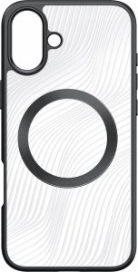 Dux Ducis Etui Dux Ducis Aimo Mag z MagSafe na iPhone 16 Pro - czarne 3