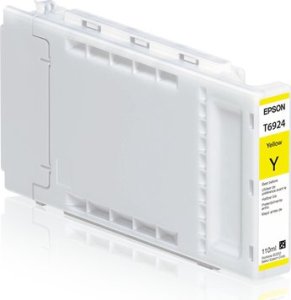 Tusz Epson Epson ink yellow T692400 (C13T69240N) 1