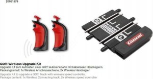 Carrera Carrera GO!!! Wireless upgrade kit, controller 3