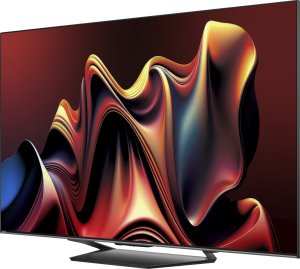 Telewizor Hisense Hisense 75U7NQ, QLED TV - 75 -  black/anthracite, UltraHD/4K, triple tuner, mini LED, 120Hz panel 8