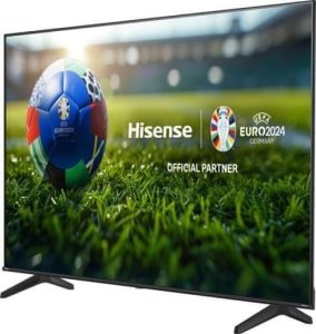 Telewizor Hisense Hisense 85E6NT, LED TV - 85 -  black, UltraHD/4K, HDR, triple tuner 2