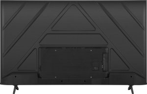 Telewizor Hisense Hisense 85E6NT, LED TV - 85 -  black, UltraHD/4K, HDR, triple tuner 8