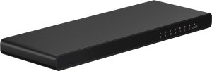 Goobay goobay HDMI Splitter 1 to 4 (4K @ 60Hz) (black) 7