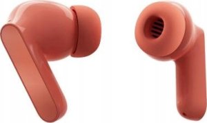 Słuchawki Motorola Motorola moto buds, headset (coral) 2
