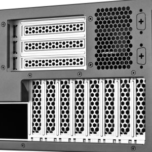 SilverStone SilverStone RM47-502-I, rack case (black) 6