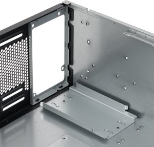 SilverStone SilverStone RM47-502-I, rack case (black) 8