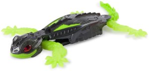 Spin Master Hexbug : Interaktywny Gekon R/C 2