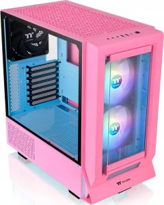 Obudowa Thermaltake Ceres 350 MX różowa (CA-1Z3-00MAWN-00) 2