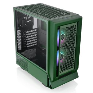 Obudowa Thermaltake Ceres 350 MX zielona (CA-1Z3-00MCWN-00) 1