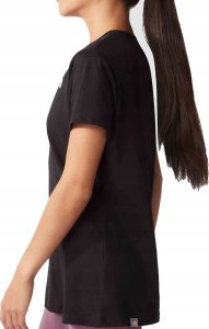 The North Face Koszulka The North Face W Simple Dome Tee damska : Kolor - Czarny, Rozmiar - L 3