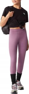 The North Face Koszulka The North Face W Simple Dome Tee damska : Kolor - Czarny, Rozmiar - L 4
