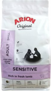 Arion ARION Original Sensitive Adult Small Breed Lamb 2kg 2