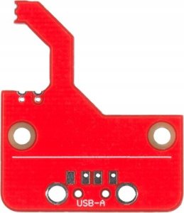 SparkFun Nakładka ze złączem USB do Raspberry Pi Zero - SparkFun KIT-14526} 4