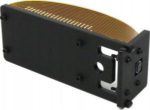 PiHut Pro Mini Camera Mount - uchwyt do oficjalnej kamery i Raspberry Pi Zero - PiHut TPH-069} 3