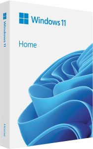 System operacyjny Microsoft Windows 11 Home 64-bit Retail DK USB, 1 License 1