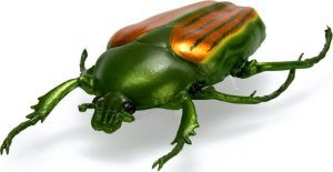 Hexbug HEX BOTS interactive toy Nano Real Bugs 5 pack 2