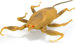 Hexbug HEX BOTS interactive toy Nano Real Bugs 5 pack 3