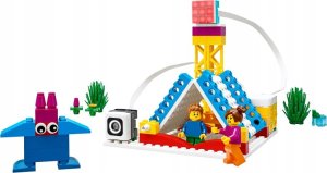 LEGO Education SPIKE™ Essential (45345) 3