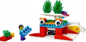 LEGO Education SPIKE™ Essential (45345) 4