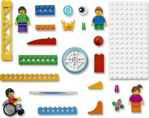 LEGO Education SPIKE™ Essential (45345) 6