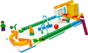 LEGO Education SPIKE™ Essential (45345) 8