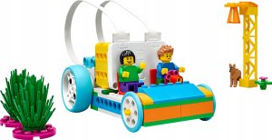 LEGO Education SPIKE™ Essential (45345) 9