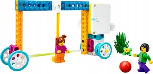 LEGO Education SPIKE™ Essential (45345) 10