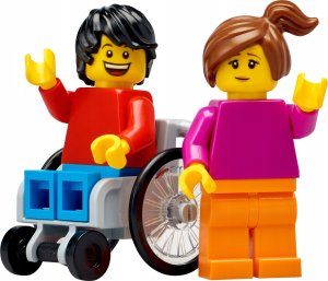 LEGO Education SPIKE™ Essential (45345) 11