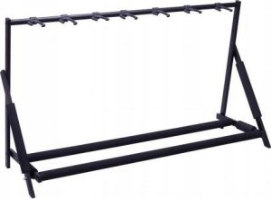 Hamilton Hamilton KB5700G - Stojak na siedem gitar 2