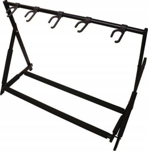 Hamilton Hamilton KB5700G - Stojak na siedem gitar 3