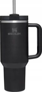 Stanley Stanley Quencher H2.O Tumbler 1.18L - Juodas Tonal 1