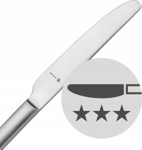 WMF WMF Virginia Cromargan protect set příborů, 30 kusů, nerezová ocel 18
