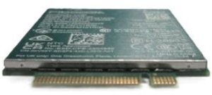 Modem Dell Dell Qualcomm (DW5825e) WWAN Card for Latitude 5450 5550 7450 7650 | 4G LTE 1