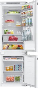 Lodówka Samsung BRB26713EWW/EF 2