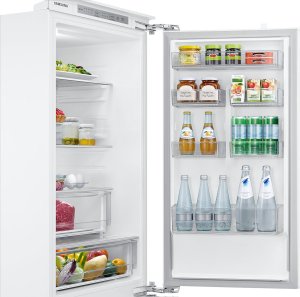 Lodówka Samsung BRB26713EWW/EF 10