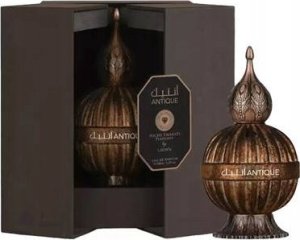 Lattafa Lattafa Niche Emarati Antique EDP U 100 ml 1