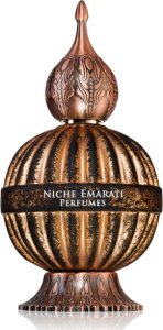 Lattafa Lattafa Niche Emarati Antique EDP U 100 ml 2