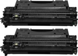 Toner Freecolor Freecolor K35121F7 kaseta z tonerem 2 szt. Zamiennik Czarny 2