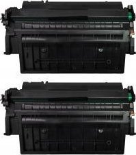 Toner Freecolor Freecolor K35121F7 kaseta z tonerem 2 szt. Zamiennik Czarny 3