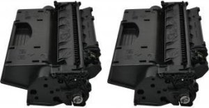 Toner Freecolor Freecolor K35121F7 kaseta z tonerem 2 szt. Zamiennik Czarny 5