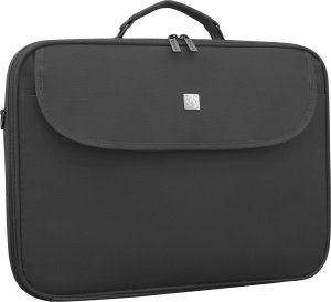 Torba Sbox New York NLS-3015 15.6" Black 1