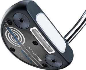 Odyssey morele Kij golfowy putter Odyssey AI-One Rossie 4