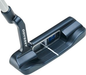 Odyssey morele Kij golfowy putter Odyssey AI-One 1 CH 3