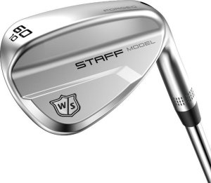 Wilson Staff morele Kij golfowy Wedge WILSON Staff Model Tour loft-bounce 60-10, Forged 1