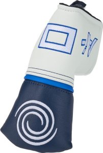 Odyssey morele Kij golfowy putter Odyssey AI-One DOUBLE WIDE DB 5