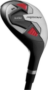 Wilson Staff morele Kij golfowy hybryda Wilson Prostaff SGI MRH H5 (25 stopni, Regular) 1